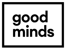 Goodminds Logo