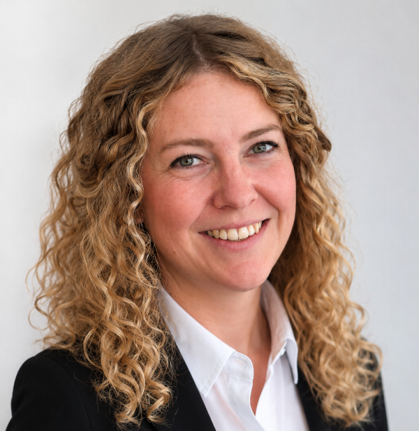 Photo of Lisamarie Brinkmann