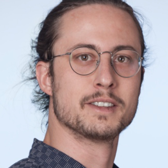 Photo of Pascal